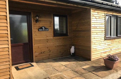 Carterton House | Kenns Farm - 2 Beautiful Barns