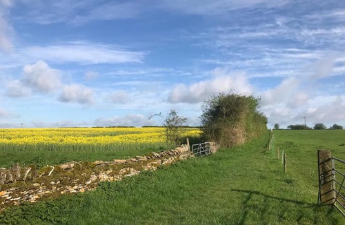 Carterton House | Kenns Farm - 2 Beautiful Barns