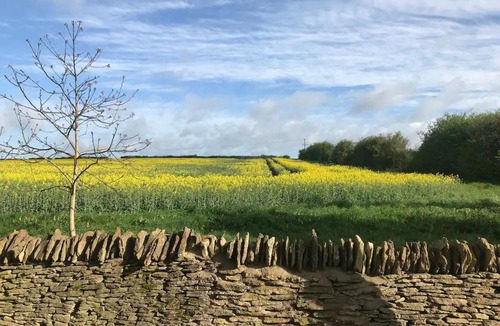Carterton House | Kenns Farm - 2 Beautiful Barns