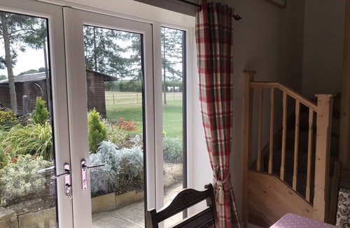 Carterton House | Kenns Farm Barn - Stunning Barn Conversion in a quiet location