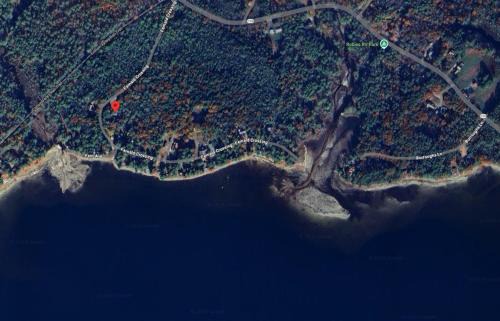 Wolfeboro House | Kenny's Kabin