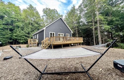 Wolfeboro House | Kenny's Kabin