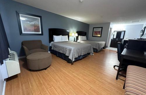 Windsor Hotel | Kenora Motel