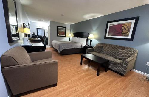 Windsor Hotel | Kenora Motel