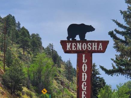 Grant Cabin | Kenosha Lodge