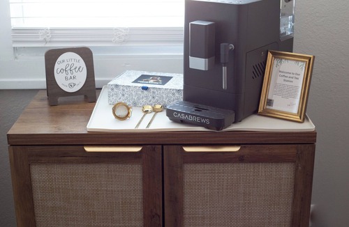 Kenosha House | Kenosha Retreat - Created to Help You Relax