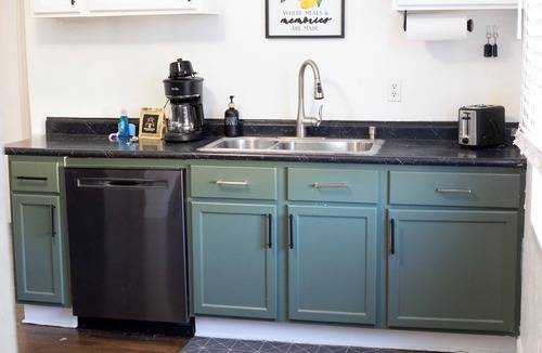 Kenosha House | Kenosha Retreat - Created to Help You Relax