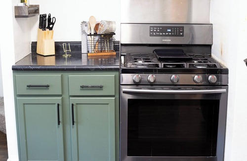 Kenosha House | Kenosha Retreat - Created to Help You Relax