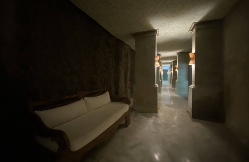 Kenderan Hotel | Kenran Resort Ubud by Soscomma