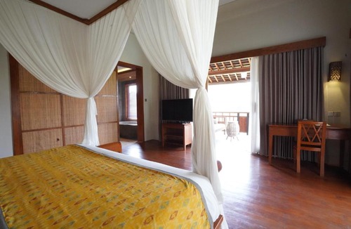 Kenderan Resort | Kenran Resort Ubud By Soscomma