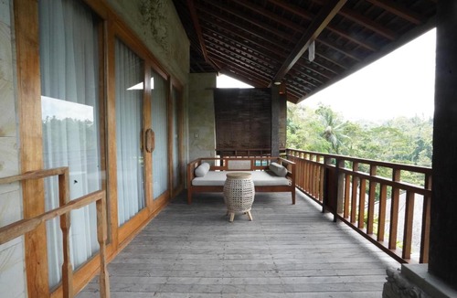 Kenderan Resort | Kenran Resort Ubud By Soscomma