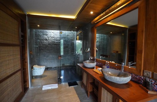 Kenderan Resort | Kenran Resort Ubud By Soscomma