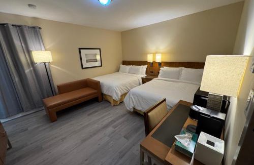 Kenora Hotel | Kenricia Hotel