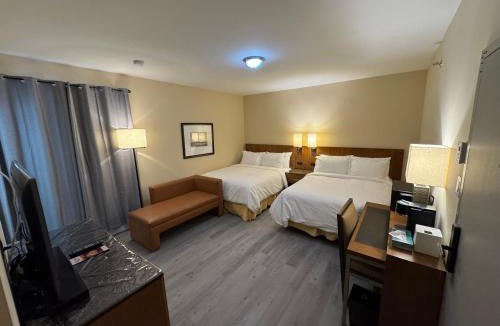 Kenora Hotel | Kenricia Hotel