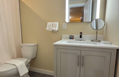 Kenora Hotel | Kenricia Hotel