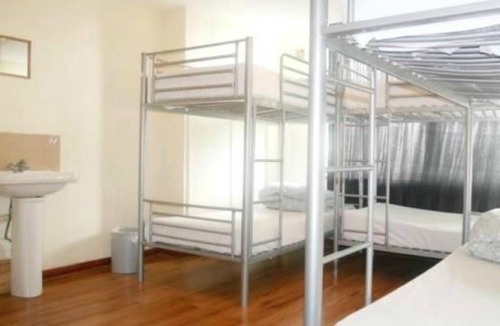Kensal Green Hostel | Kensal Green Backpackers 1