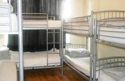 Kensal Green Hostel | Kensal Green Backpackers 1