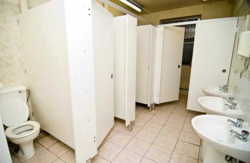 Kensal Green Hostel | Kensal Green Backpackers 1