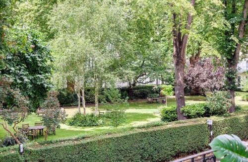 Lancaster Gate Apartment | Kensignton Garden Studio - 7