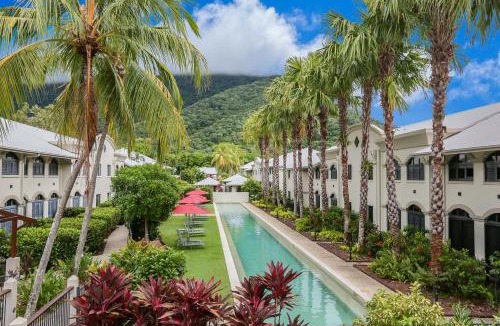 Palm Cove Apartment | 'Kensington' at Mango Lagoon Resort