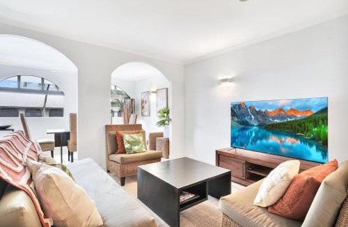 Palm Cove Apartment | 'Kensington' at Mango Lagoon Resort