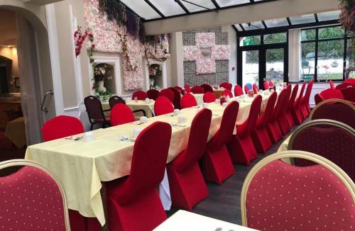 Bournemouth City Centre Hotel | Kensington Hotel