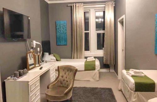 Bournemouth City Centre Hotel | Kensington Hotel