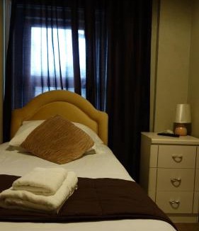 Bournemouth City Centre Hotel | Kensington Hotel