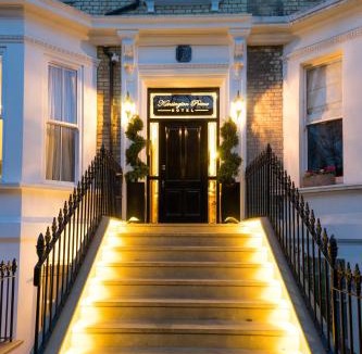 West Kensington Hotel | Kensington Prime Hotel