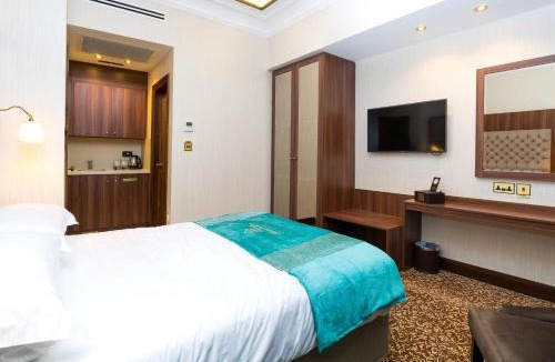 West Kensington Hotel | Kensington Prime Hotel