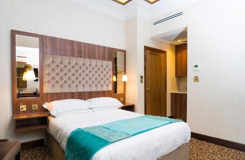 West Kensington Hotel | Kensington Prime Hotel
