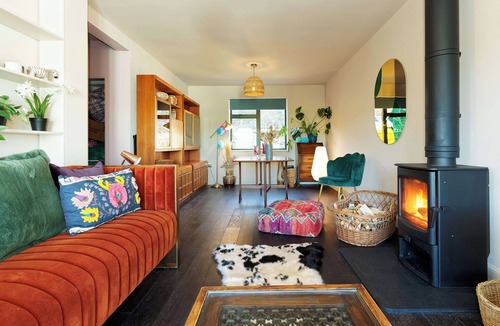 Petham Cottage | Kent Downs Cottage