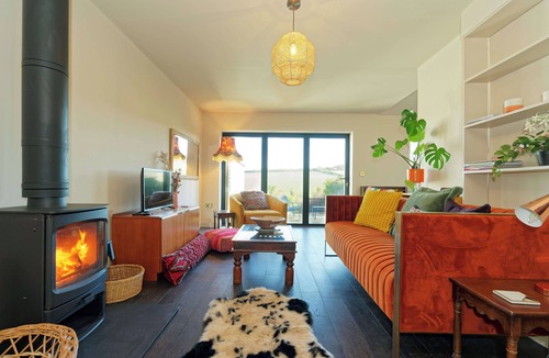 Petham Cottage | Kent Downs Cottage