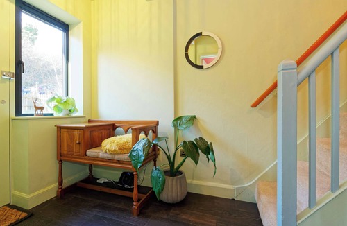 Petham Cottage | Kent Downs Cottage