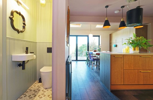 Petham Cottage | Kent Downs Cottage