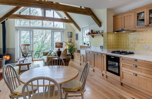 Aldington Cottage | Kent Downs Love Nest