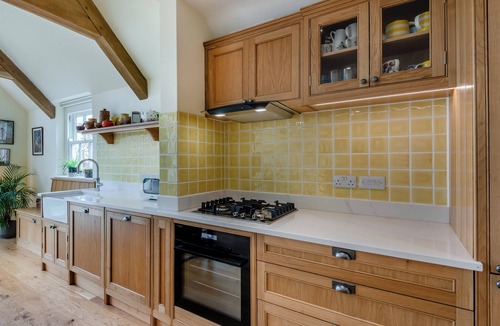 Aldington Cottage | Kent Downs Love Nest