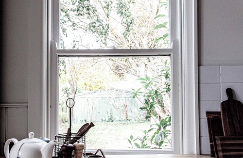 Ballarat House | Kent House Summary: W