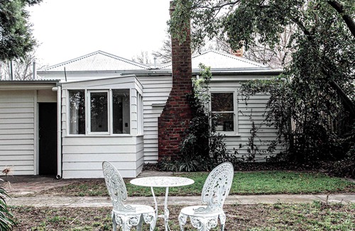 Ballarat House | Kent House Summary: W