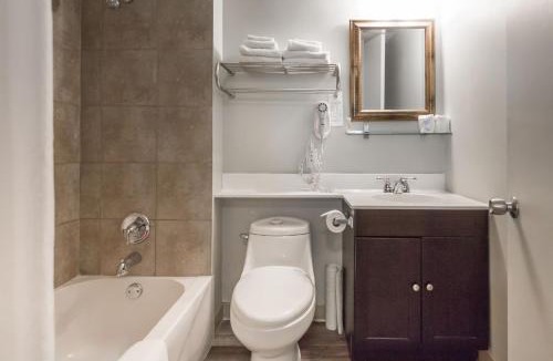 Lindsay Hotel | Kent Inn