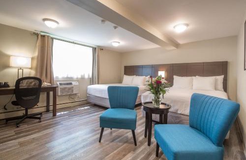 Lindsay Hotel | Kent Inn