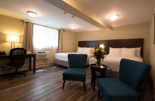 Lindsay Hotel | Kent Inn