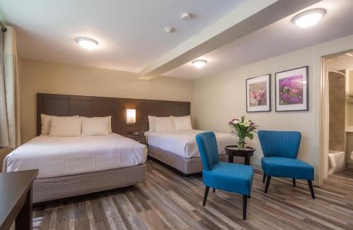 Lindsay Hotel | Kent Inn