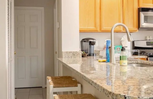 Stevensville Condo | Kent Island Waterfront Cottage