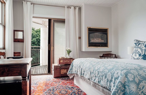 Queenston Hotel | Kent Motel Niagara on the Lake