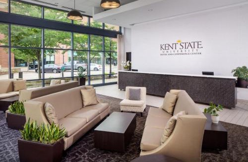Kent Hotel | Kent State University Hotel and Conference Center