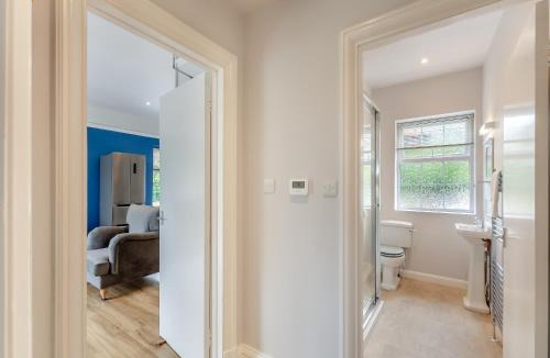 Meathop House | Kent View Apartment