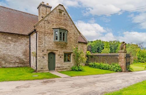 Longtown House | Kentchurch Park