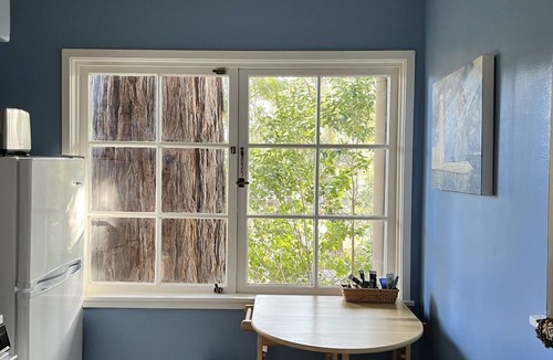 Greenbrae Apartment | Kentfield Haven - Adorable and Cozy Studio