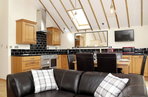 Chilham Cottage | Kentish Barn Retreat